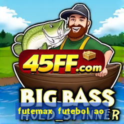 futemax futebol ao vivo serie b